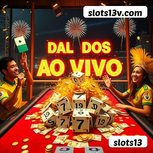 Download app slots13 Android iOS
