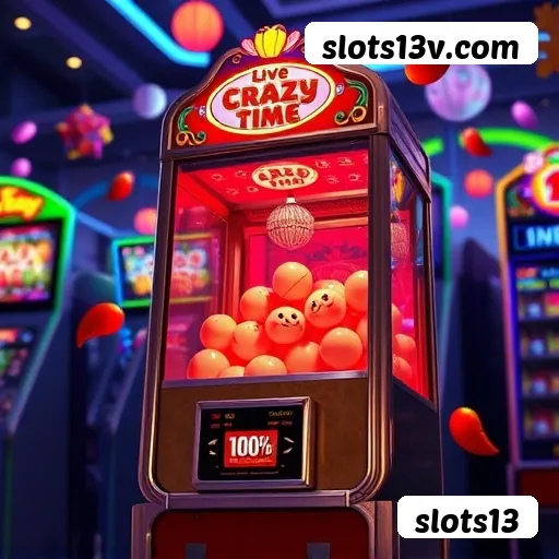 Central de dúvidas rápidas sobre o app slots13