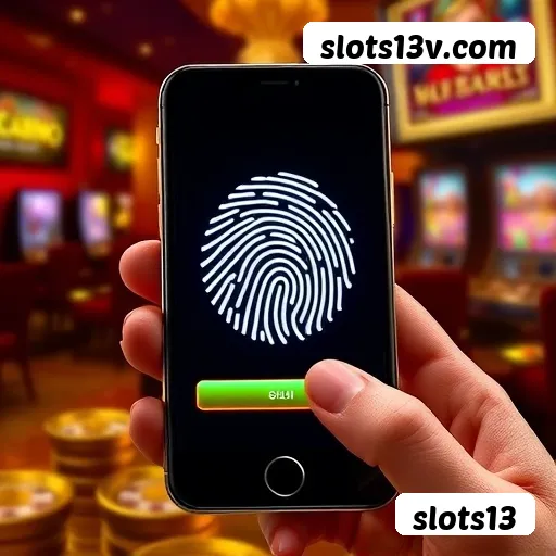 Slots no app slots13 mobile