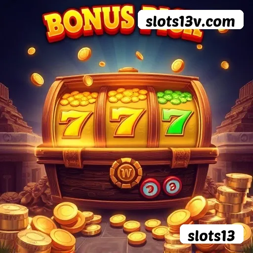slots13 slots no app