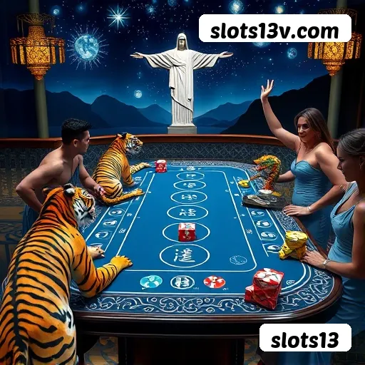 Dicas de segurança no login slots13