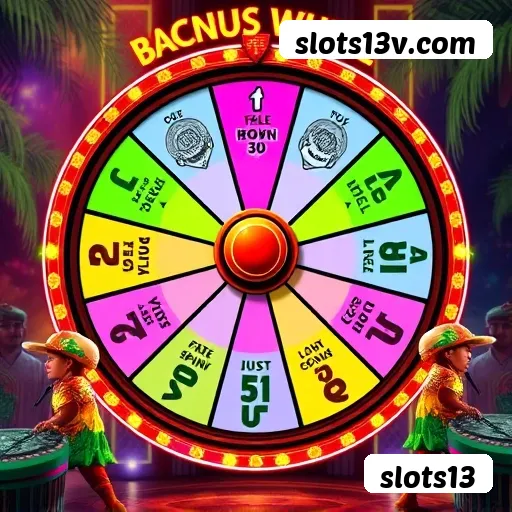 Checklist para avaliar a plataforma slots13