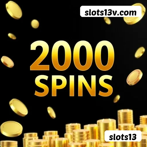 Formulário registro slots13