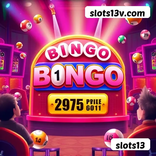 Depósito PIX slots13