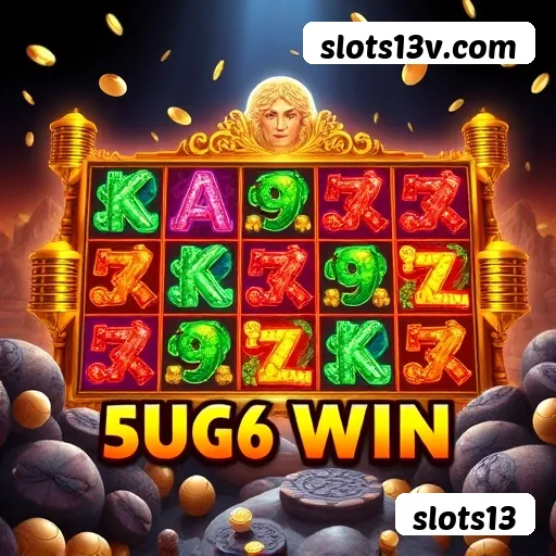 Gates of Olympus slot slots13