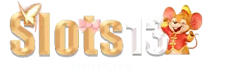 Logo da slots13