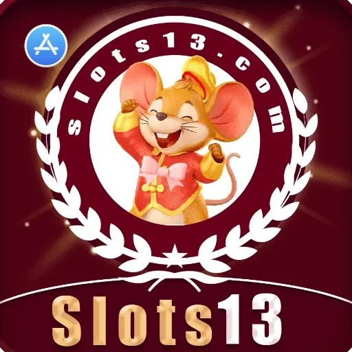 App slots13 para Android e iOS - download grátis