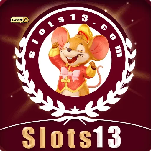 Login slots13 - acesso à conta