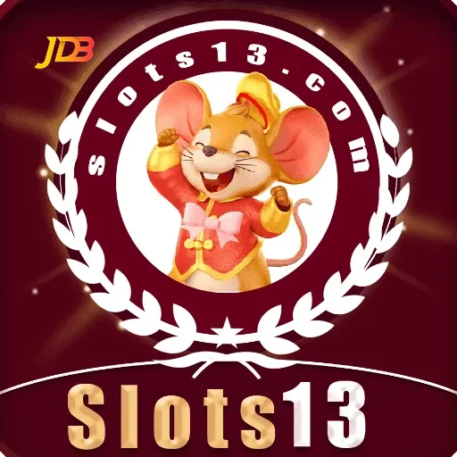 Logo da slots13