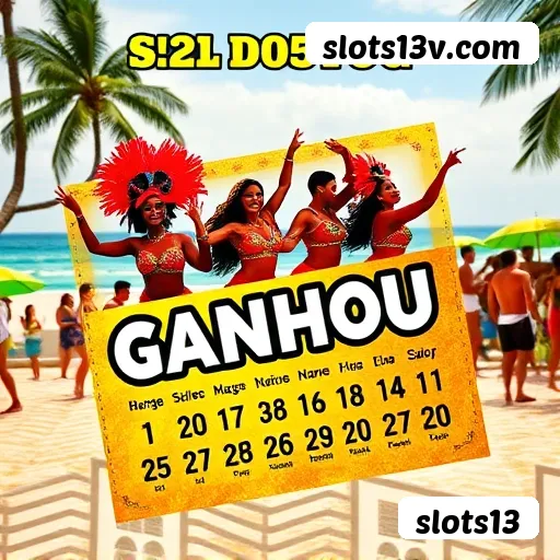 Cashback VIP slots13 - reembolso semanal