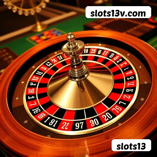 Slots com prêmios slots13